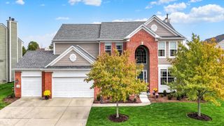 14348 Chariots Whisper Drive, Carmel, IN 46074