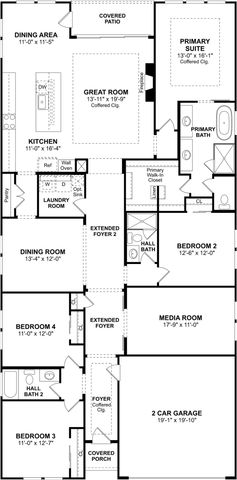 3817 Brianne Drive, Celina, TX 75009