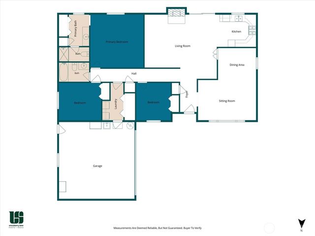 2047 Pine Wood Way, Oak Harbor, WA 98277
