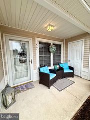 417 TROOPERS WAY #417, Salisbury, MD 21804