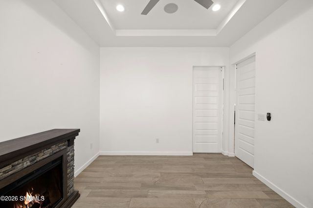 1122 Snowy Egret Court, Las Cruces, NM 88007