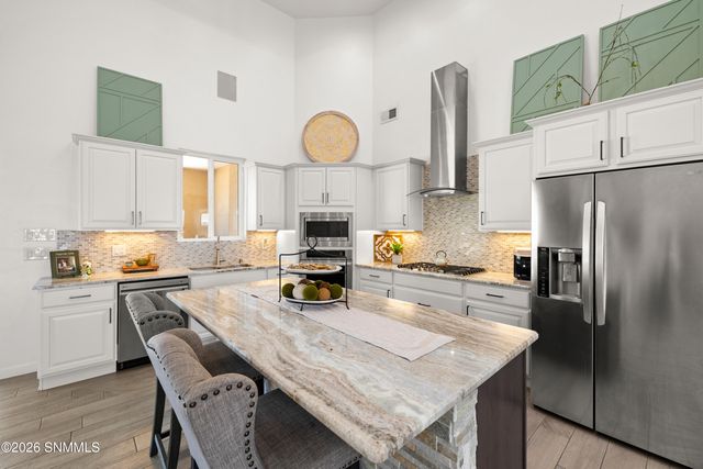 1122 Snowy Egret Court, Las Cruces, NM 88007