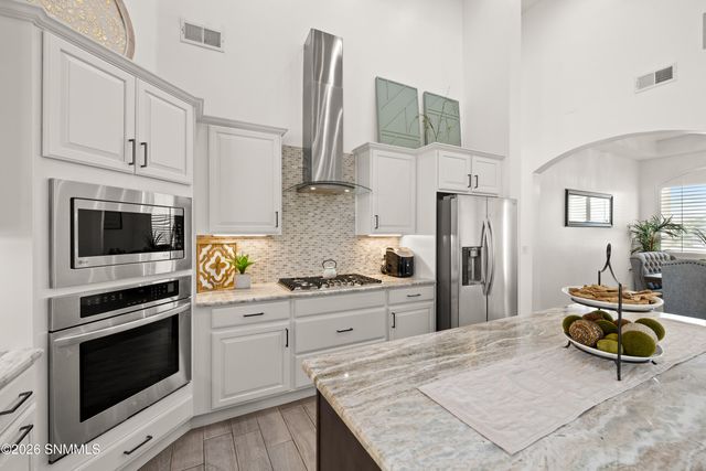 1122 Snowy Egret Court, Las Cruces, NM 88007