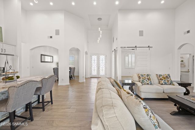 1122 Snowy Egret Court, Las Cruces, NM 88007
