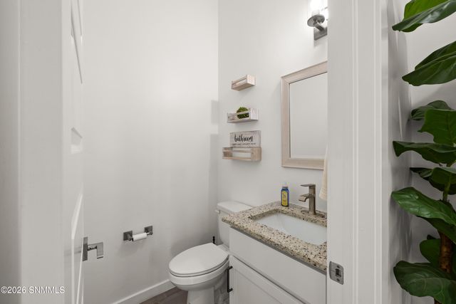 1122 Snowy Egret Court, Las Cruces, NM 88007