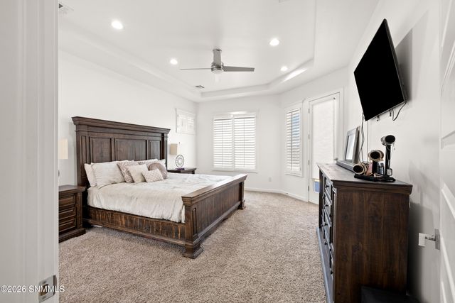 1122 Snowy Egret Court, Las Cruces, NM 88007