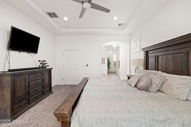 1122 Snowy Egret Court, Las Cruces, NM 88007