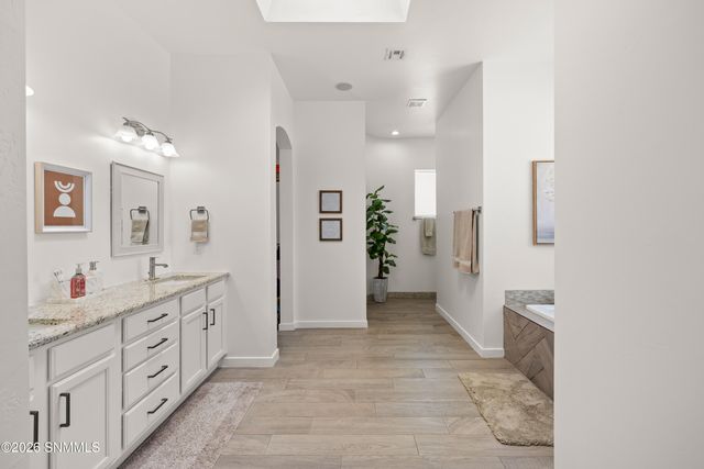 1122 Snowy Egret Court, Las Cruces, NM 88007