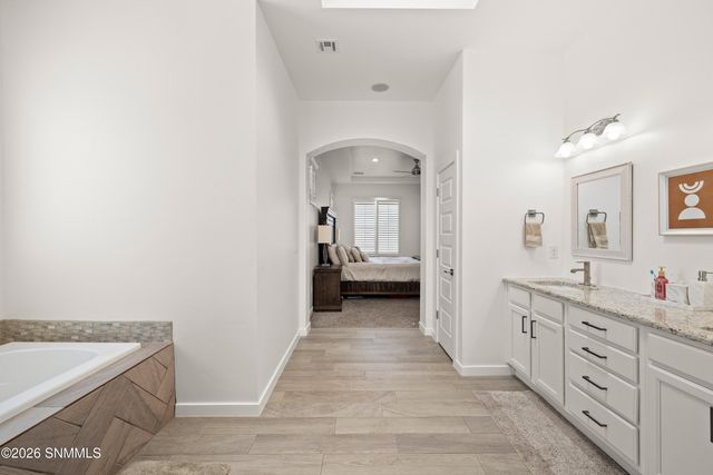 1122 Snowy Egret Court, Las Cruces, NM 88007