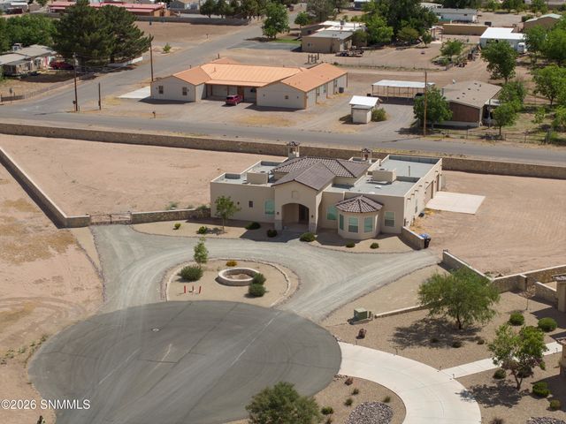 1122 Snowy Egret Court, Las Cruces, NM 88007