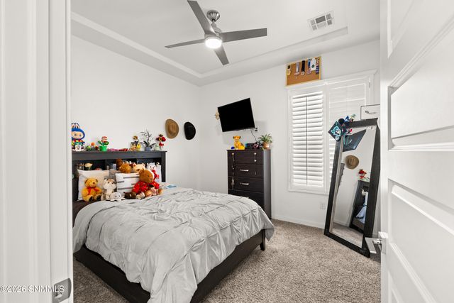 1122 Snowy Egret Court, Las Cruces, NM 88007