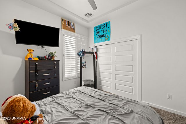 1122 Snowy Egret Court, Las Cruces, NM 88007