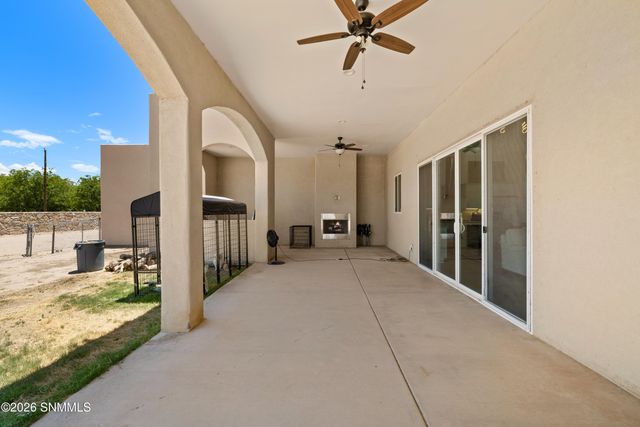 1122 Snowy Egret Court, Las Cruces, NM 88007