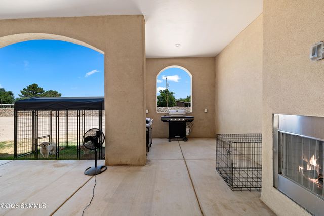 1122 Snowy Egret Court, Las Cruces, NM 88007