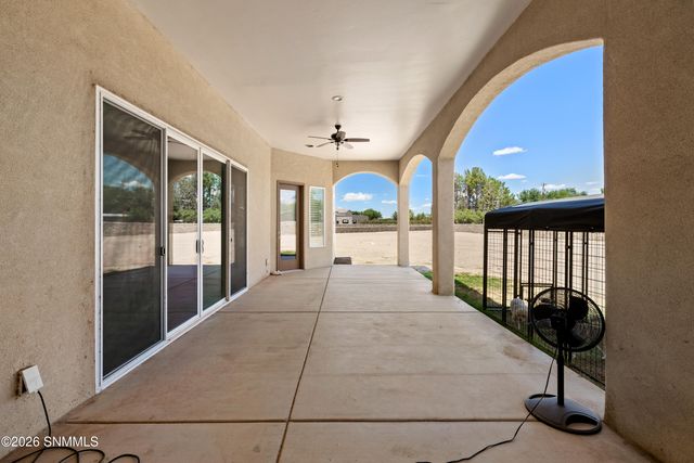 1122 Snowy Egret Court, Las Cruces, NM 88007