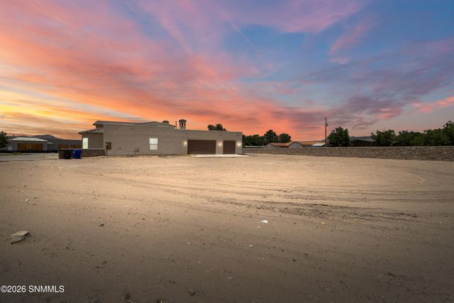 1122 Snowy Egret Court, Las Cruces, NM 88007