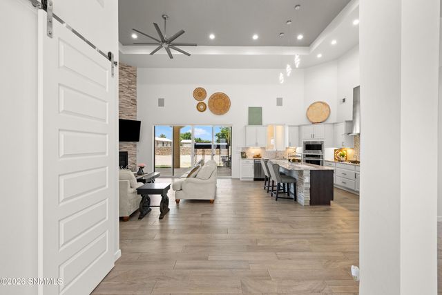 1122 Snowy Egret Court, Las Cruces, NM 88007