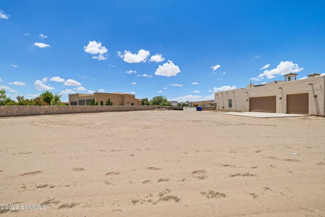 1122 Snowy Egret Court, Las Cruces, NM 88007