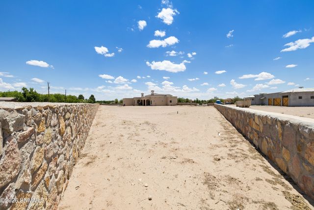 1122 Snowy Egret Court, Las Cruces, NM 88007