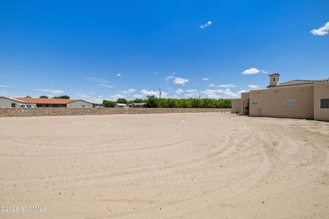1122 Snowy Egret Court, Las Cruces, NM 88007