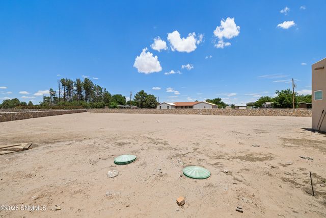 1122 Snowy Egret Court, Las Cruces, NM 88007