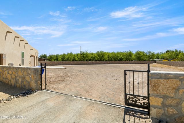 1122 Snowy Egret Court, Las Cruces, NM 88007