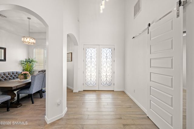 1122 Snowy Egret Court, Las Cruces, NM 88007