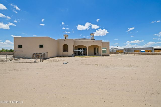 1122 Snowy Egret Court, Las Cruces, NM 88007