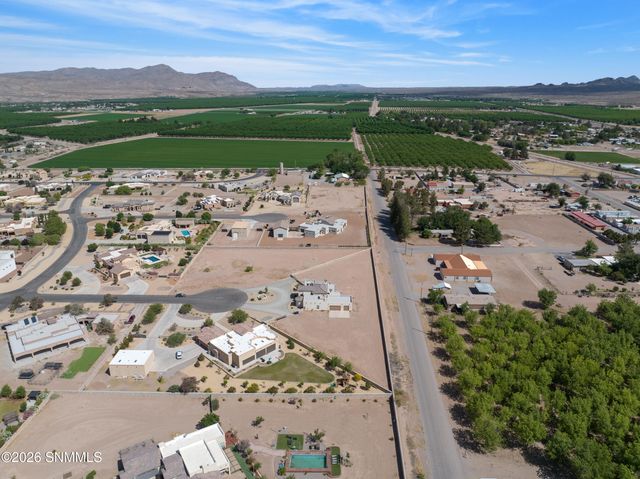 1122 Snowy Egret Court, Las Cruces, NM 88007