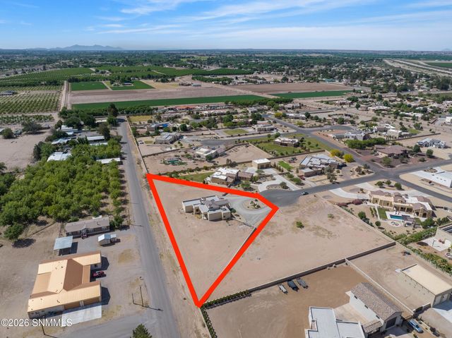1122 Snowy Egret Court, Las Cruces, NM 88007