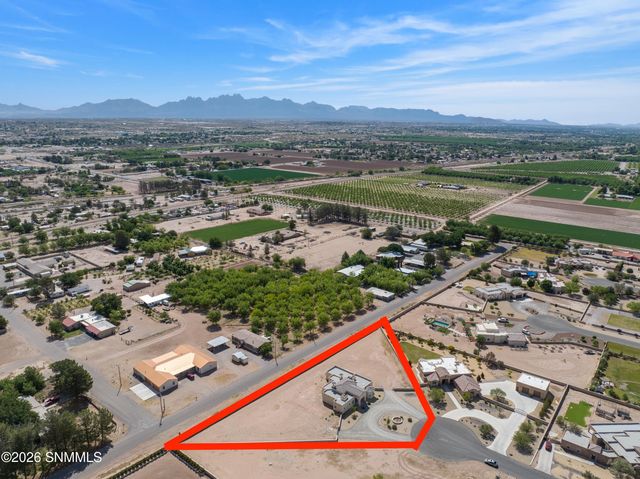 1122 Snowy Egret Court, Las Cruces, NM 88007