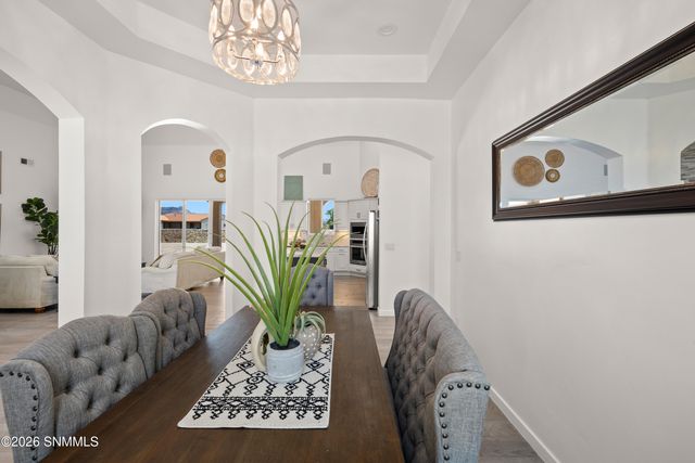1122 Snowy Egret Court, Las Cruces, NM 88007