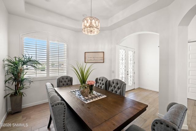 1122 Snowy Egret Court, Las Cruces, NM 88007