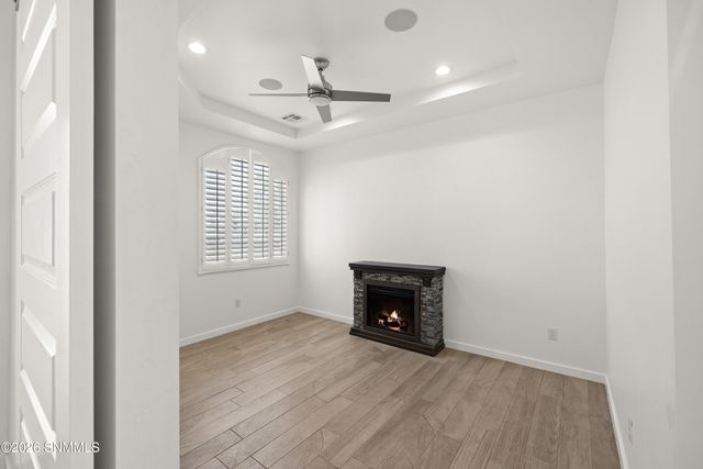 1122 Snowy Egret Court, Las Cruces, NM 88007