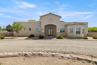 1122 Snowy Egret Court, Las Cruces, NM 88007
