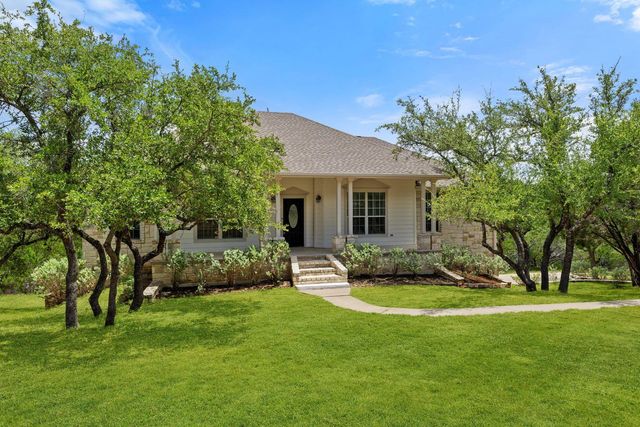 4921 Creek Meadow CV, Spicewood, TX 78669