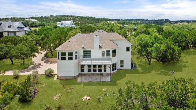 4921 Creek Meadow CV, Spicewood, TX 78669