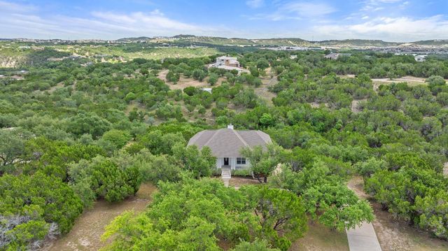 4921 Creek Meadow CV, Spicewood, TX 78669