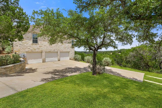 4921 Creek Meadow CV, Spicewood, TX 78669