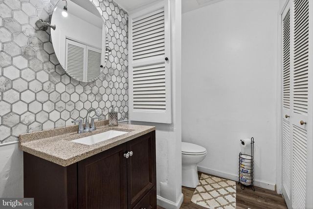 9 RAINBOW CT, Owings Mills, MD 21117