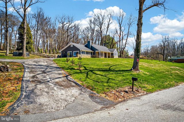 9 RAINBOW CT, Owings Mills, MD 21117
