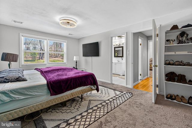 9 RAINBOW CT, Owings Mills, MD 21117