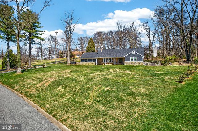 9 RAINBOW CT, Owings Mills, MD 21117