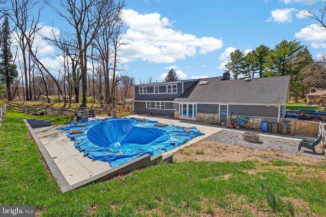9 RAINBOW CT, Owings Mills, MD 21117