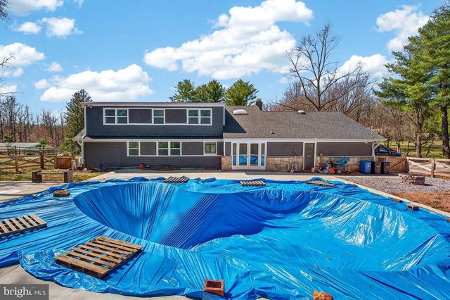 9 RAINBOW CT, Owings Mills, MD 21117