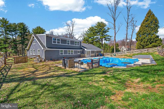 9 RAINBOW CT, Owings Mills, MD 21117