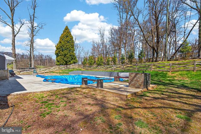 9 RAINBOW CT, Owings Mills, MD 21117