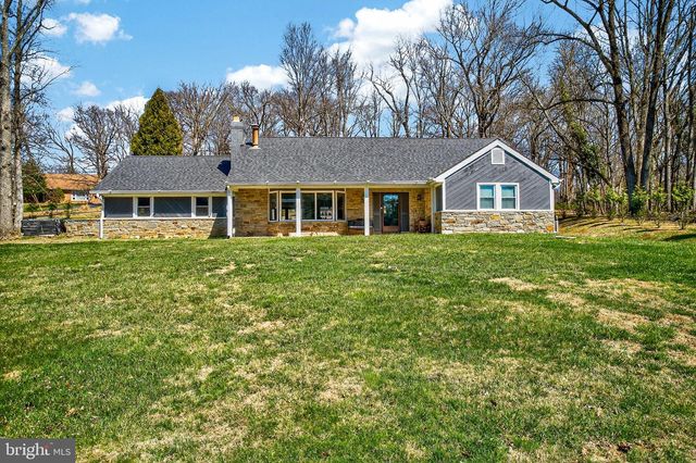 9 RAINBOW CT, Owings Mills, MD 21117
