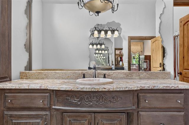 22002 White Pine Circle, Edmond, OK 73012