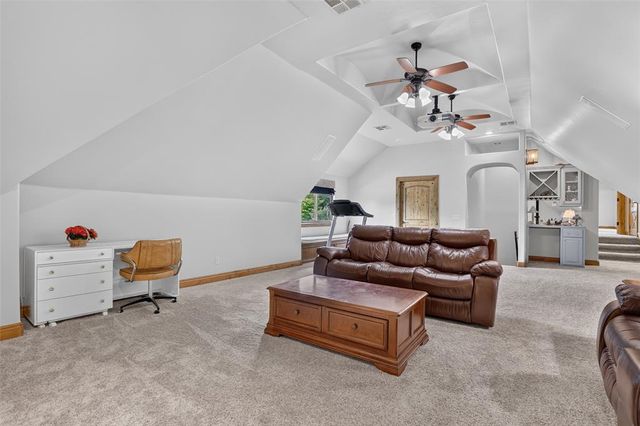 22002 White Pine Circle, Edmond, OK 73012